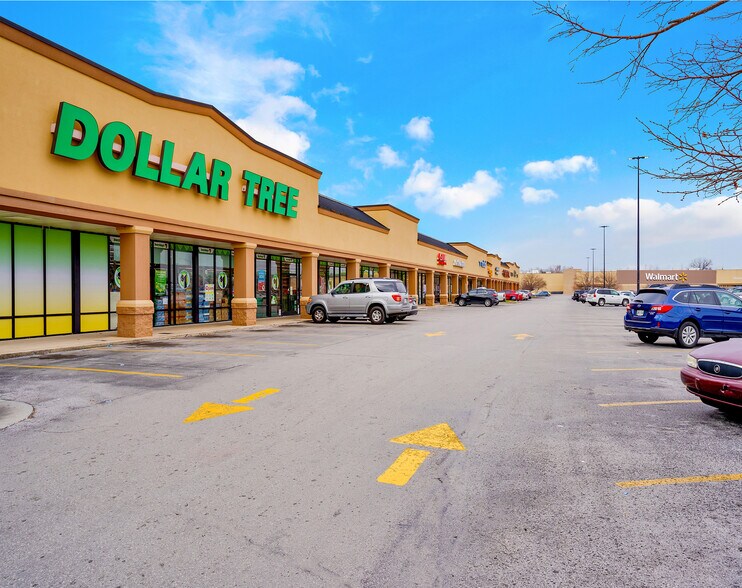 More Photos Of 2111 N Jackson St, Tullahoma Unknown For Lease