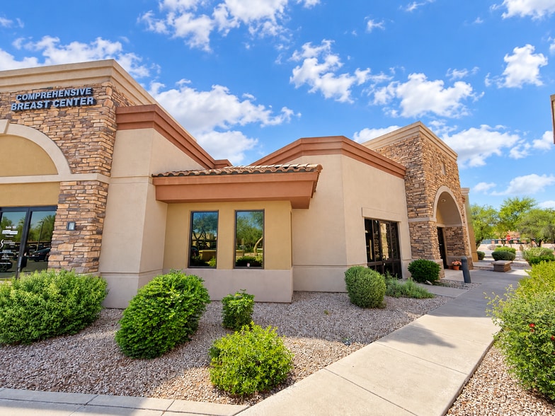 More Photos Of 9965 N 95th St, Scottsdale Medical For Sale