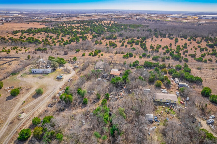 More Photos Of 11407 Aus Tex Acres Ln, Manor Land For Sale