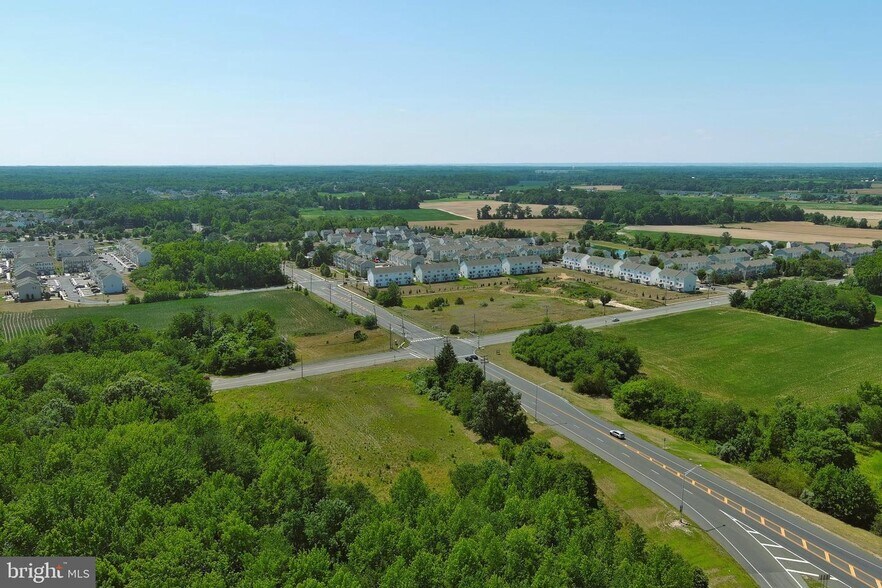 More Photos Of Ellis Street @ Aura road, Glassboro Land For Sale