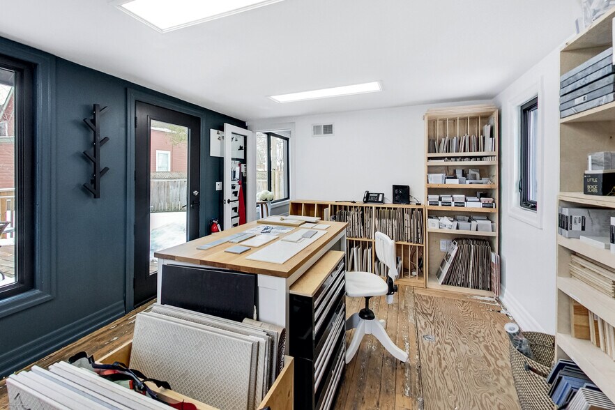 More Photos Of 578 Kingston Rd W, Ajax Office For Sale