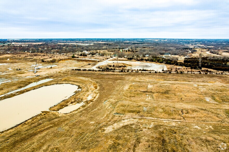 More Photos Of 9700 Leavenworth Rd, Kansas City Unknown For Lease