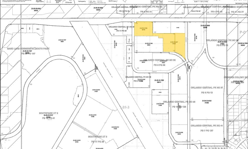 More Photos Of 8100 Chancellor Dr, Orlando Light Manufacturing For Lease