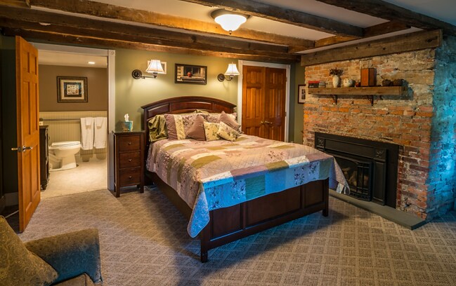 More Photos Of 967 McAfee Glenwood Rd, Glenwood Hotel For Sale