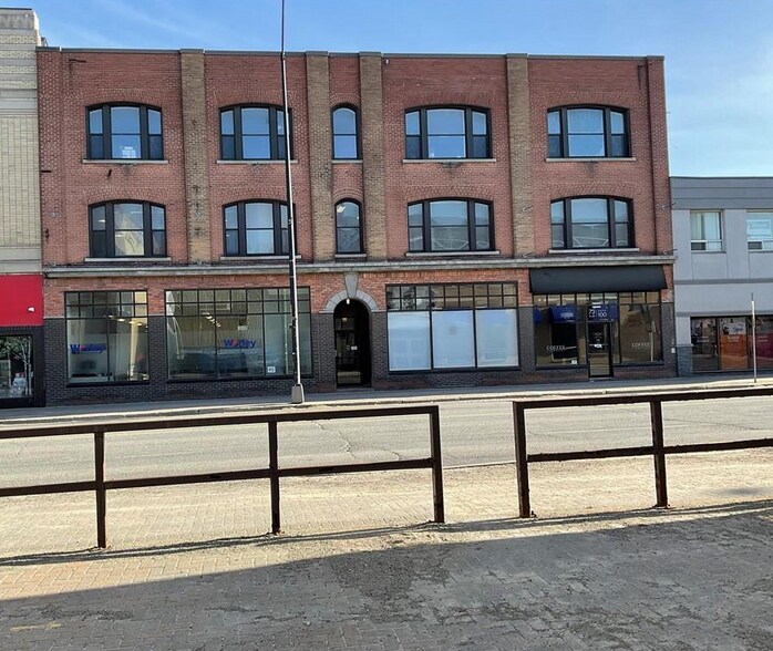 Primary Photo Of 73 Elm St, Sudbury Office For Sale