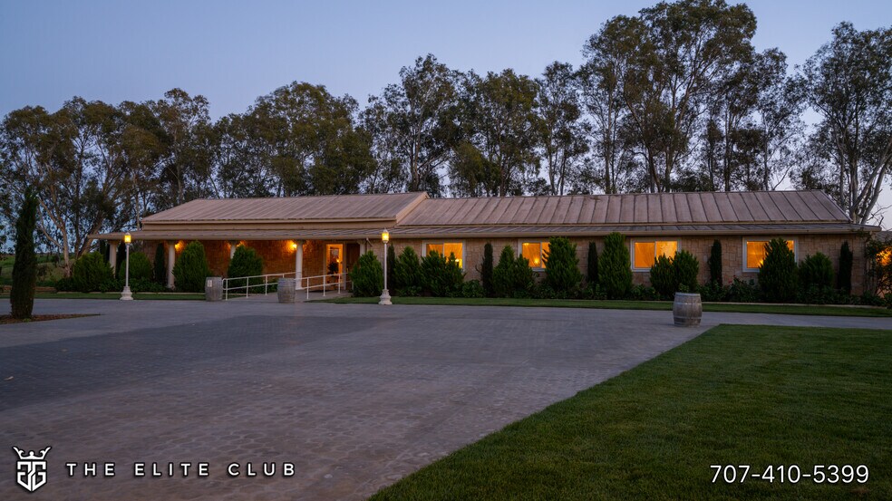 More Photos Of , Rio Vista Specialty For Sale