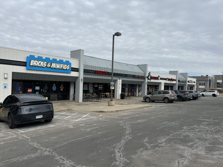 More Photos Of 12201 E Arapahoe Rd, Englewood Unknown For Lease