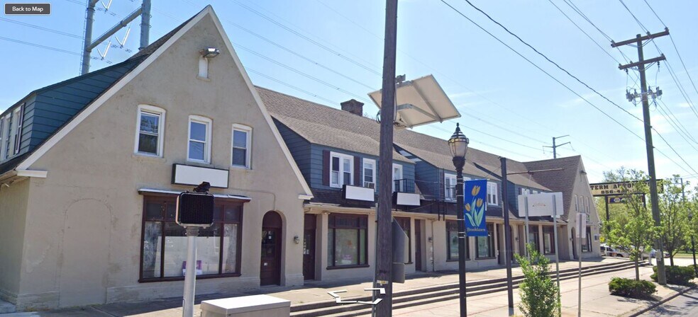 More Photos Of 104 New Broadway, Gloucester City Unknown For Lease