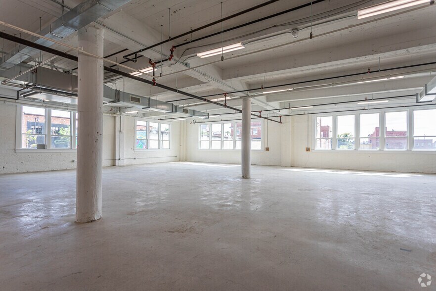 More Photos Of 1217 Hyde Park Ave, Hyde Park Warehouse For Lease