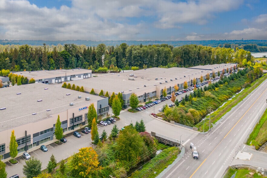 More Photos Of 19100 Airport Way, Pitt Meadows Warehouse For Lease