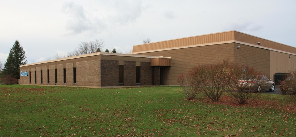 More Photos Of 1071 State Route 31, Macedon Manufacturing For Sale