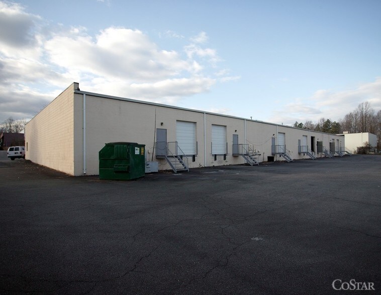 More Photos Of 10470 Wilden Dr, Ashland Light Manufacturing For Lease