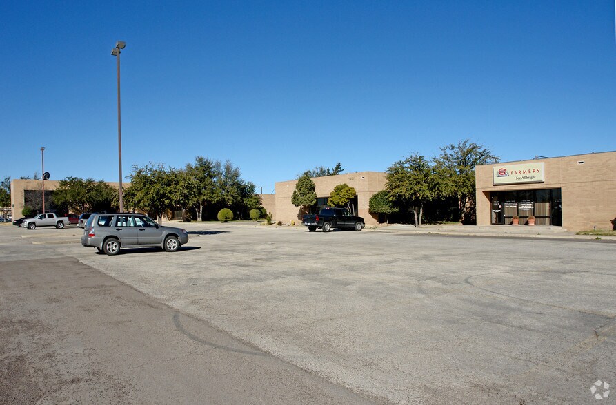 More Photos Of 1901 E 37th St, Odessa Loft Creative Space For Lease