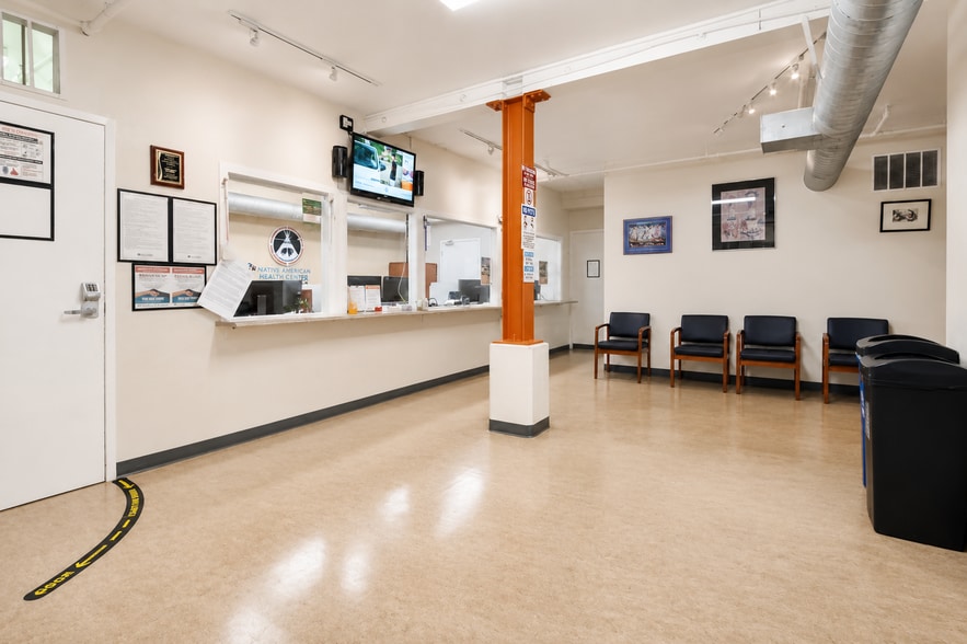 More Photos Of 154-170 Capp St, San Francisco Flex For Sale