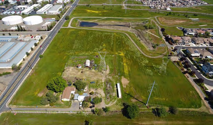 More Photos Of 9846 Waterman Rd, Elk Grove Land For Sale