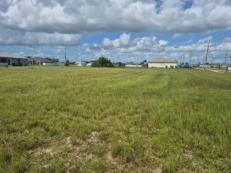 More Photos Of 22-26 El Dorado Blvd. S., Cape Coral Land For Sale