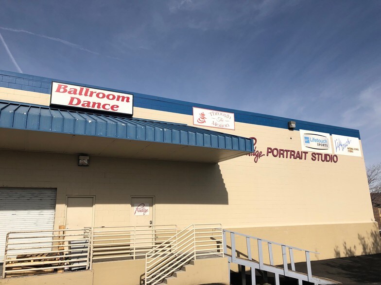 More Photos Of 80 E Patriot Blvd, Reno Freestanding For Lease