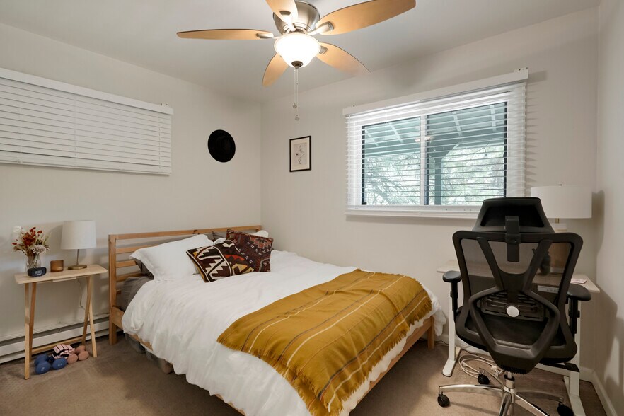 More Photos Of , Evergreen Multifamily For Sale