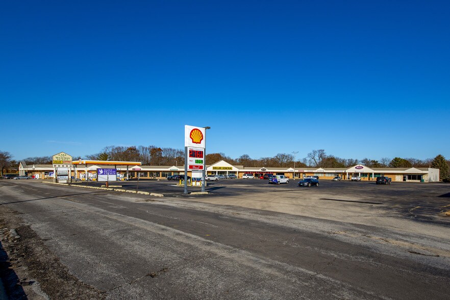 More Photos Of 12200 N Brentfield Dr, Dunlap Unknown For Lease