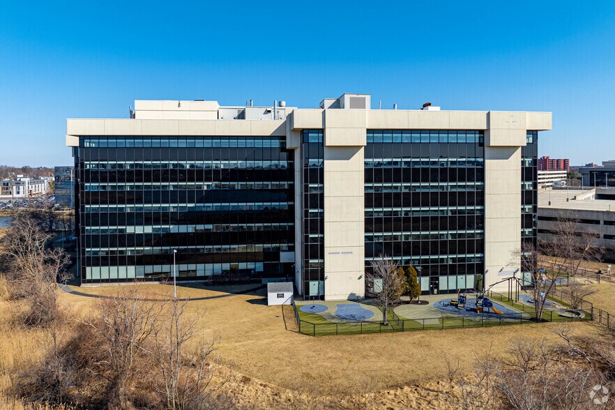 More Photos Of 1 Enterprise Dr, Quincy Office For Lease