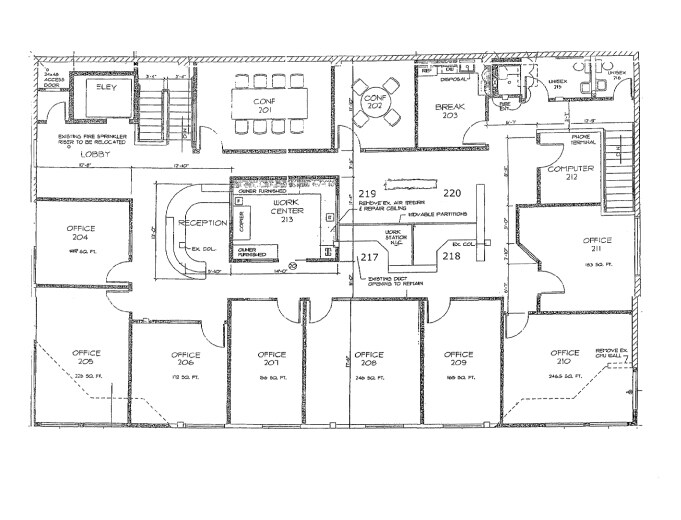 More Photos Of 142 W 8th Ave, Eugene Office For Sale