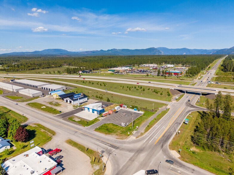 More Photos Of 30440 Old 95 Hwy, Athol Parking Lot For Sale