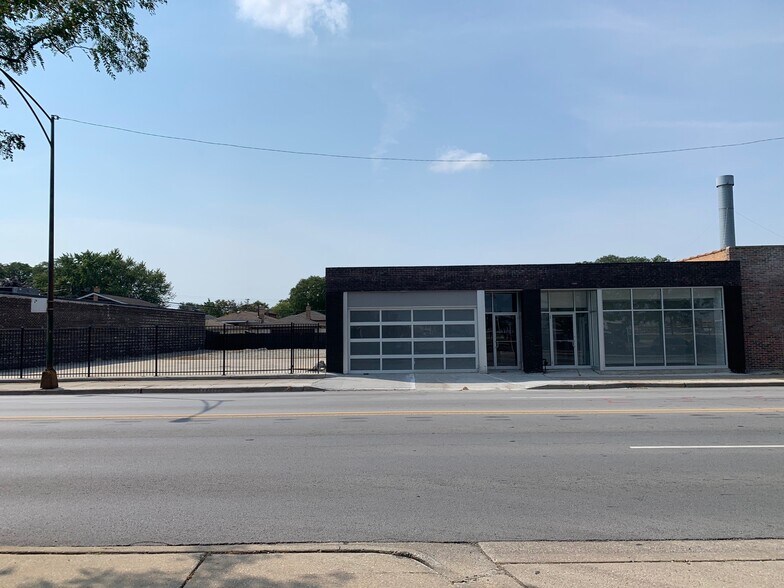 More Photos Of 5710-5712 S Central Ave, Chicago Warehouse For Sale