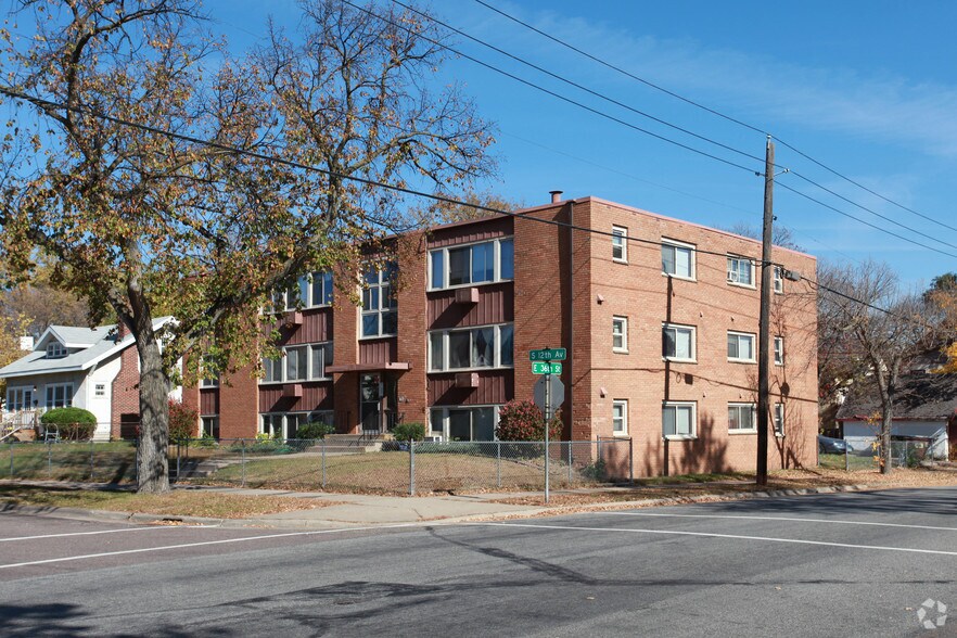 More Photos Of 3545 12th Ave S, Minneapolis Apartments For Sale