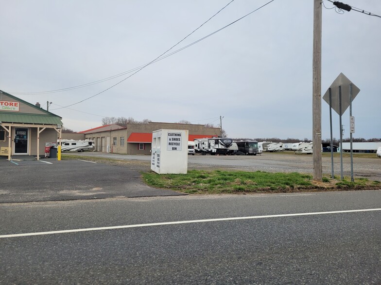 More Photos Of 770 Route 40, Monroeville Auto Dealership For Sale