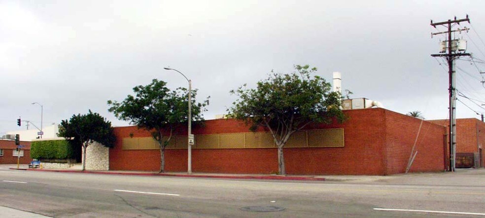 More Photos Of 1701 Colorado Ave, Santa Monica Research And Development For Lease
