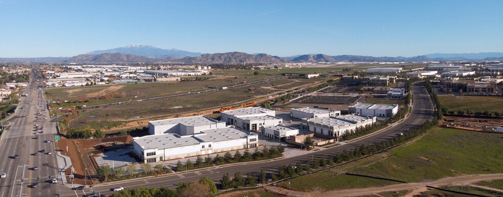 More Photos Of 14080 Meridian Pky, Riverside Warehouse For Sale