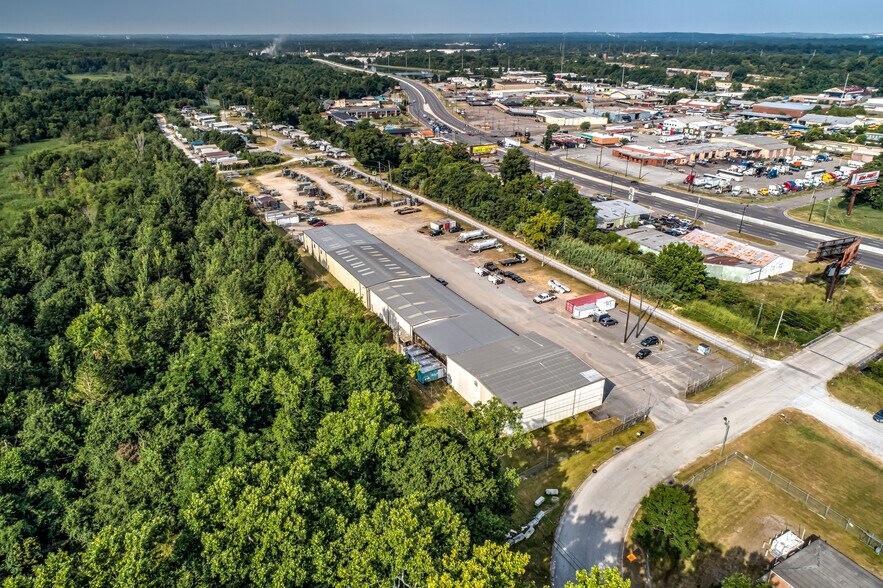 More Photos Of 1242 Nowell Dr, Augusta Warehouse For Sale