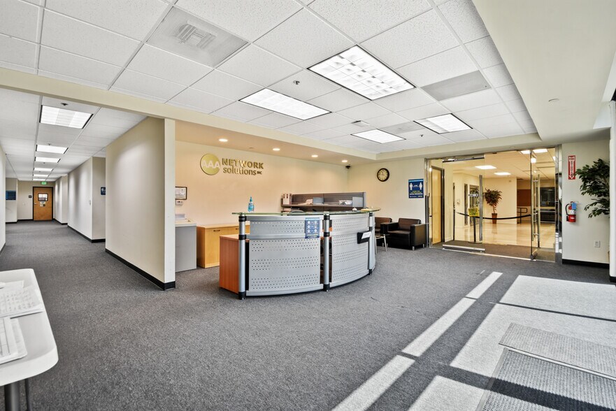 More Photos Of 8401 Page St, Buena Park Warehouse For Sale