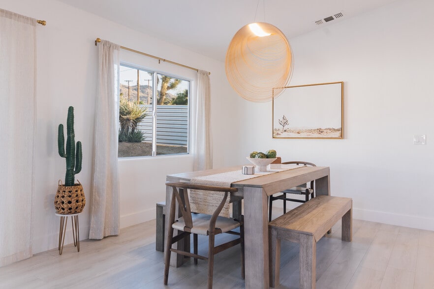 More Photos Of 60323 Granada Dr, Joshua Tree Specialty For Sale