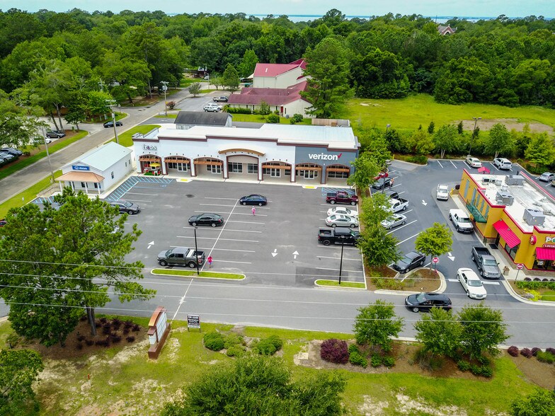 Primary Photo Of 1503 US Highway 98, Daphne General Retail For Lease