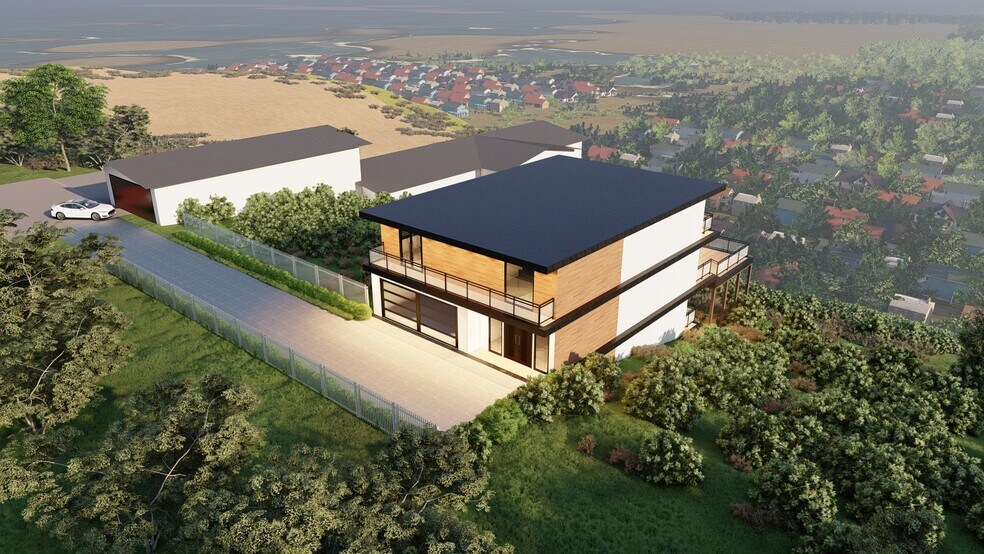 More Photos Of 0 Trenton Avenue, San Diego Land For Sale