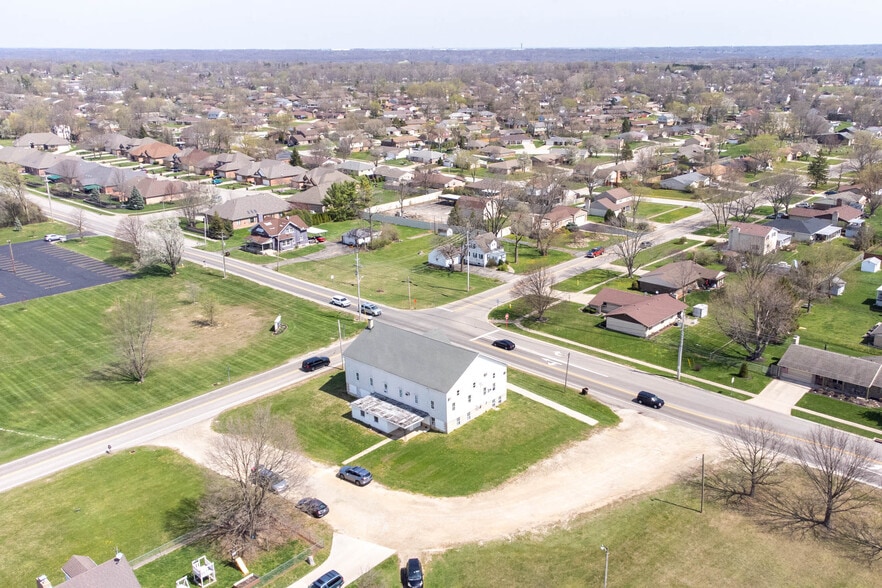 More Photos Of 6987 Union Rd, Clayton Religious Facility For Sale