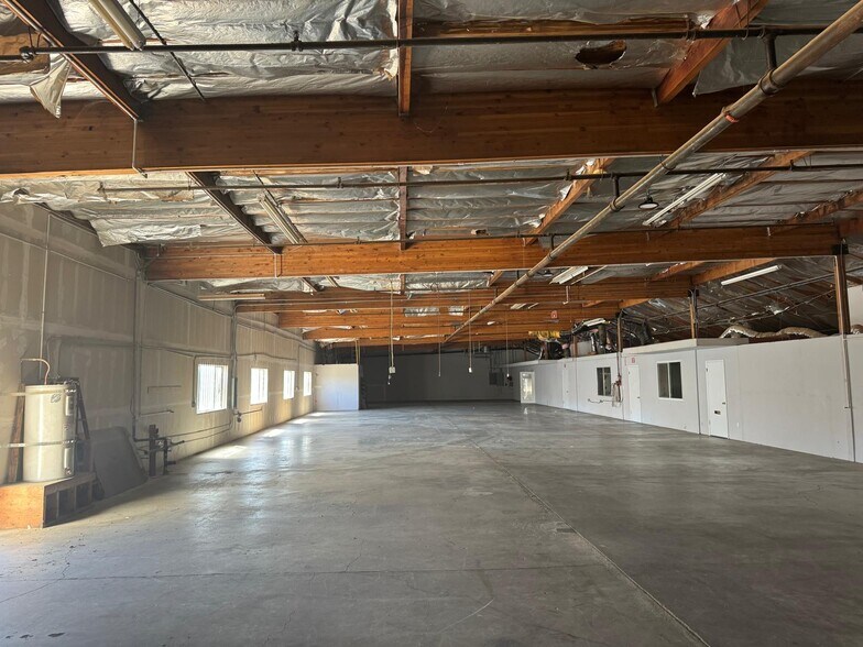 More Photos Of 1868-1872 Stone Ave, San Jose Manufacturing For Lease