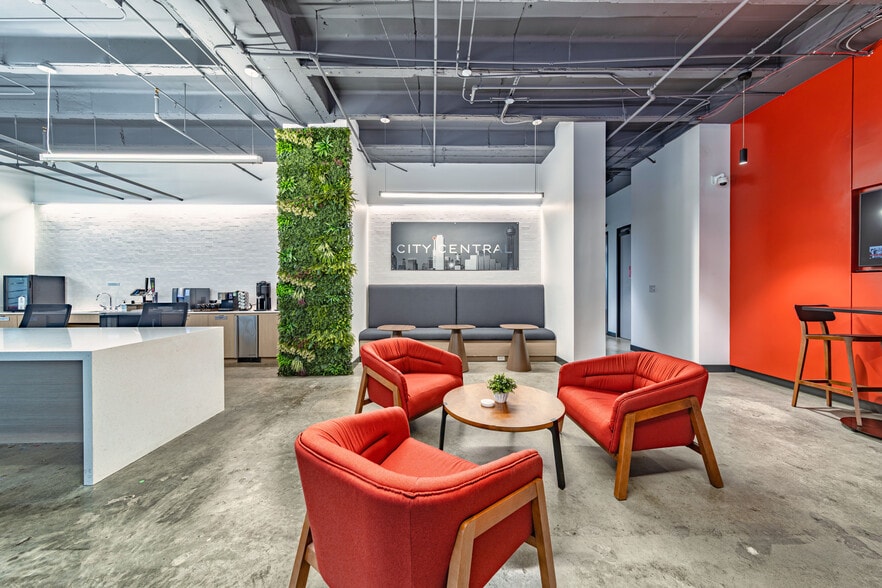 More Photos Of 500 N Central Expy, Plano Office For Sale