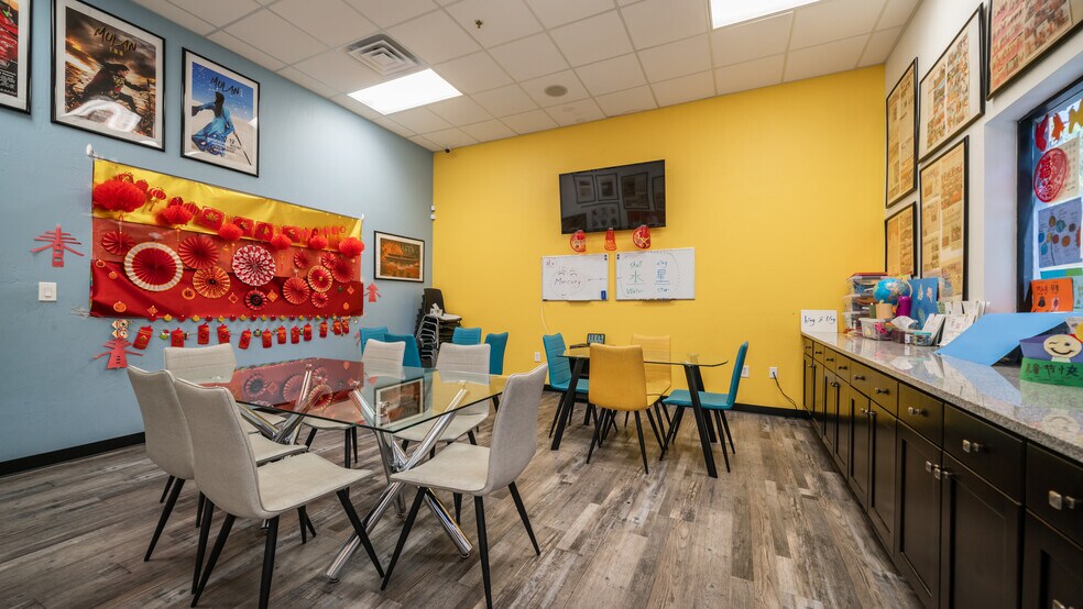 More Photos Of 700 N Cooper Rd, Gilbert Office For Sale