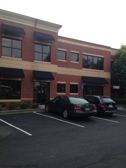 More Photos Of 1880 W Oak Pky, Marietta Loft Creative Space For Lease