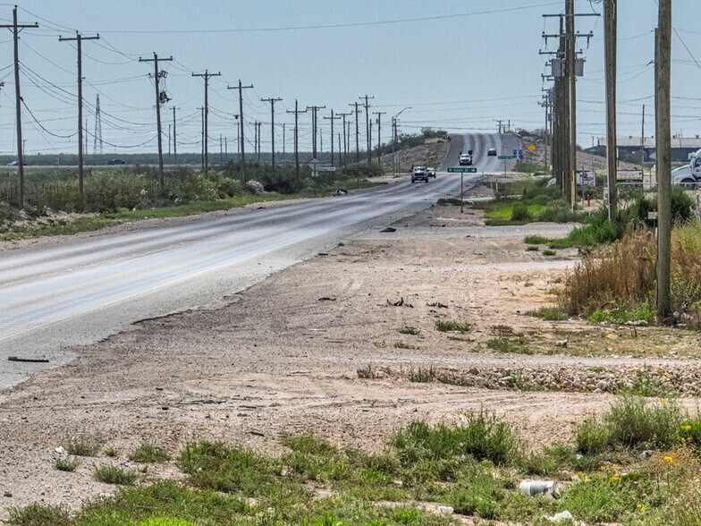 More Photos Of 2940-2960S FM 866, Odessa Land For Sale