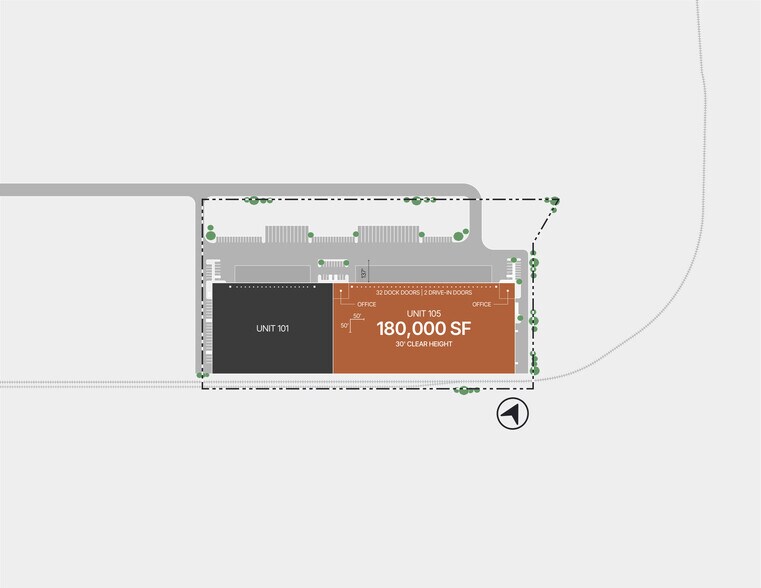 More Photos Of 775 Waltham Way, Sparks Distribution For Lease