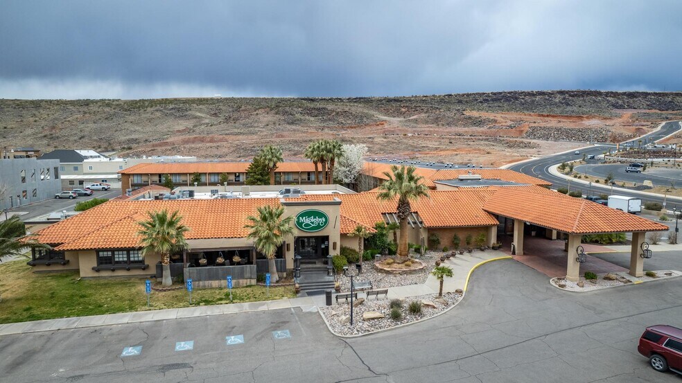More Photos Of 1450 S Auto Mall Dr, St George Hotel For Sale
