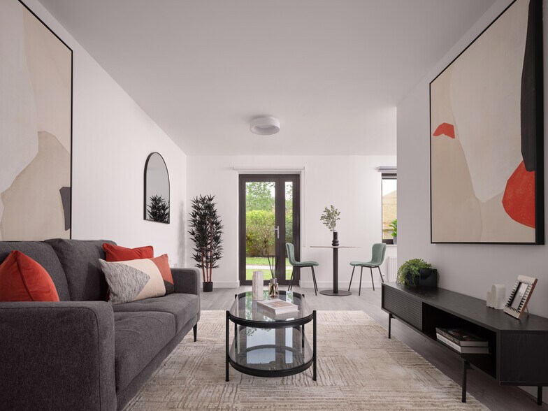 More Photos Of 12 Bryant St, London Apartments For Sale