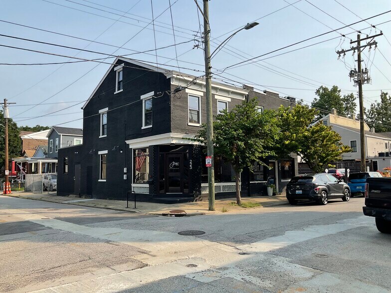 More Photos Of 223 E 8th St, Newport Office For Sale