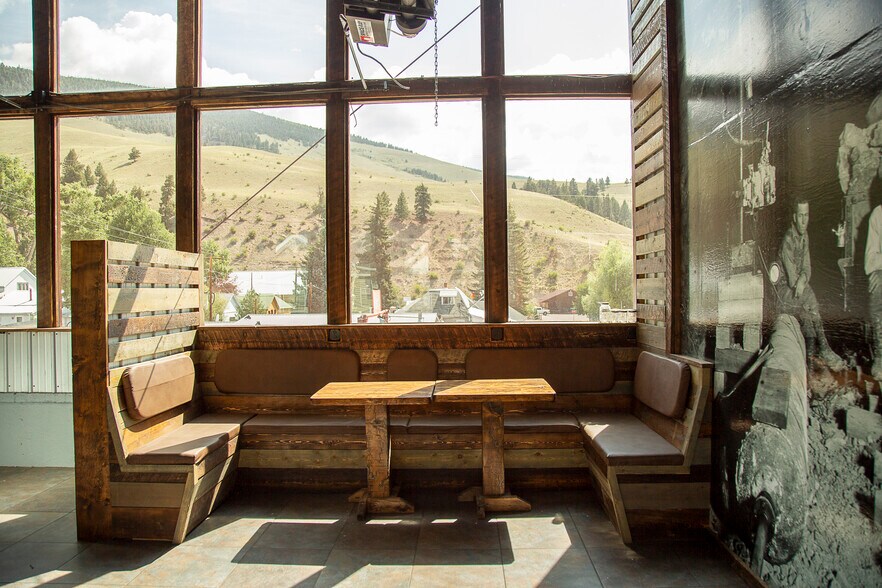 More Photos Of 101 E 5th St, Creede Restaurant For Sale