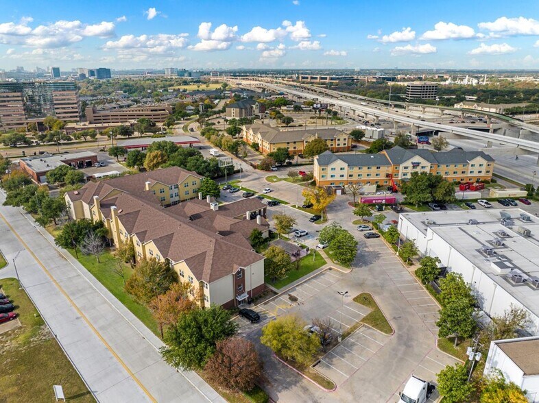 More Photos Of 9169 Markville Dr, Dallas Hotel For Sale