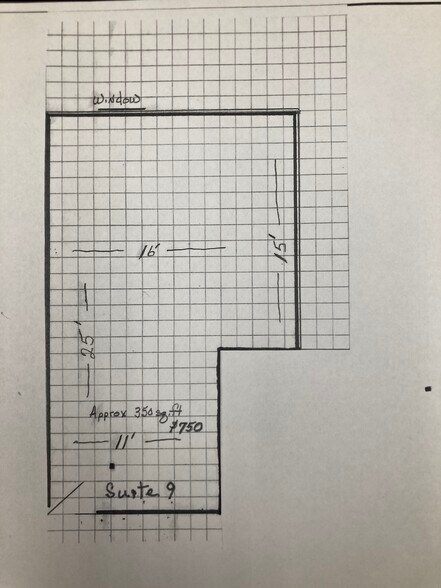 More Photos Of 1807 4th Corso, Nebraska City Office For Lease