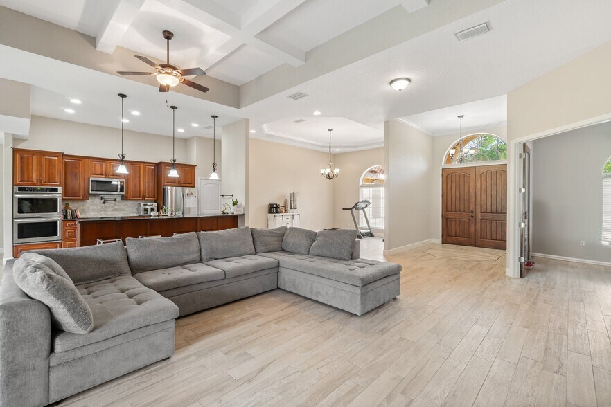 More Photos Of 1401 State Road 207, Saint Augustine Land For Sale